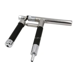 GB Hot NO.BAC 10040 High Quality Stainless Steel Beer Gun For Beer Equipment