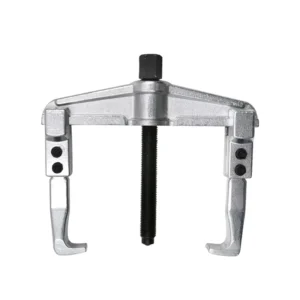 GB Standard Steel Industrial Grade Two Leg Gear Puller