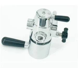GHO Set of Portable Stainless Steel Beer Bottle Filler