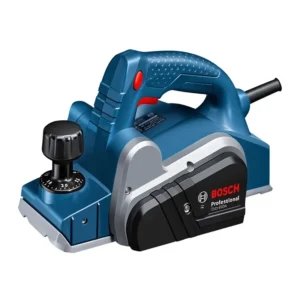GHO6500 Woodworking Hand Held Planer AC 220V Plug In Power Supply 1 Year Warranty