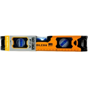 GK A058 High Precision Level Measuring Tool Spirit Level Liquid Level Measuring Instrument Water Aluminum Level Gauge