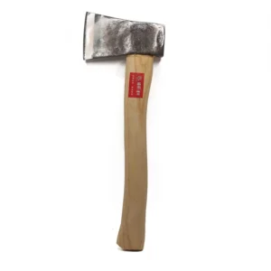 GK E012 Professional Multi function DIY Industrial Grade Hand Tool Durable Wooden Handle Axe 600g 900g Customizable