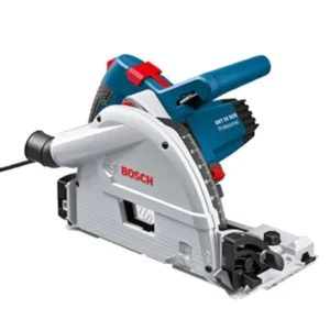 GKT 55 GCE 1400W Professional Plunge Circular Saw Corded 220V Plc Pac Supplier