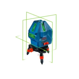 GLL 50 15 XG+ Professional Self Leveling Cross Line Laser Tripod Mounted Rotary Laser Levels