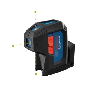 GPL 3 G Professional Point Laser Laser Horizontal Point Casting Instrument Green Laser