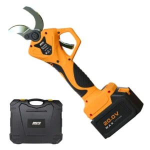 Garden Hand Pruner Scissors Profesional Cordless Battery Electric Pruning Power Shears