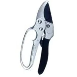 Garden Hand Tool Professional Sharp Bypass Pruning Shears Ultra Sharp Hand Pruners for Plants