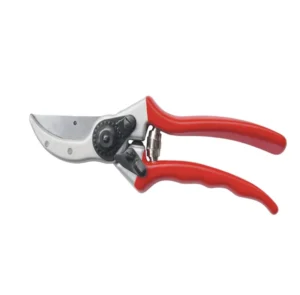 Garden Heavy Duty Titanium Bypass Pruning Shears