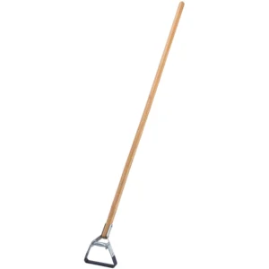 Garden Hula Hoes Stirrup Hoe Weeding Tools Gardening Scuffle Hoe for Weeding Long Handle Weed Rake