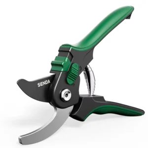 Garden Labor-saving SK5 Strong Shear Pruning Shears Pruner Cutting Scissors PTR Coated Hand Multi-purpose Horticultural Shears