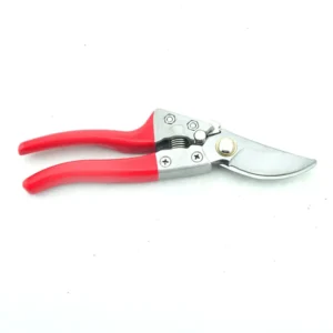 Garden Plant Shear Stainless Steel Blade Hand Tool Bypass Hand Pruner Pruning Shears
