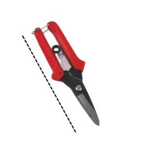 Garden Plant Trimming Pruner Cutting Secateur Grape Tree Shrub Pruning Scissor
