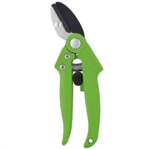 Garden Pruner Anvil Pruning Shear for Garden Plant Trimming Pruning Trimming Shears Agricultural Garden Tools