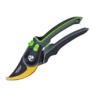 Garden Pruners 35mm Diameter Cutting Capacity Fruit Trees Flowers Branches Plant Trimmer Pruning Shears Garden Scissors Tools