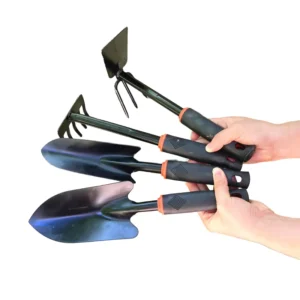 Garden Shovel Tool Set for Planting Loose Soil Potted Vegetables Gardening