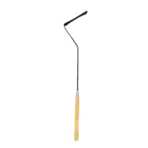 Garden Sickle Sickle for Mowing hay Knife