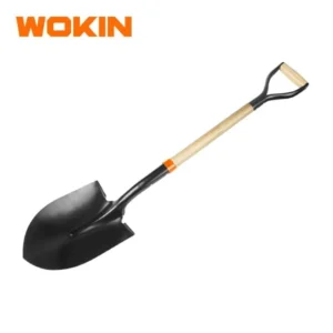 Garden Snow Steel Spades Shovel With Handle