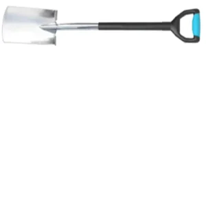 Garden Spade