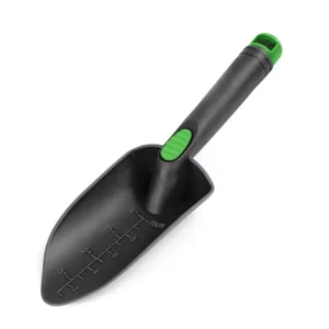 Garden Spade Camping Outdoor Traveling Hand Trowel Gardening Bonsai Tools Hand Shovel for Weeding
