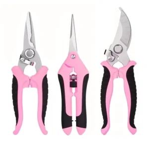 Garden Supplies Pruning Shears Tree Branch Pruning Tools Garden Hand Tools