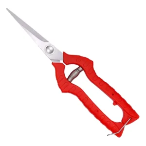 Garden Tools Garden Scissors Shears Garden Pruning Shear Fruit Scissors