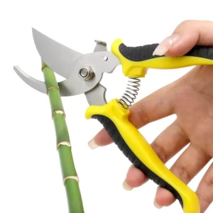 Garden Tools Gardening Scissors Flower Pruner Garden Shears Lawn Special Hedge Shears Pruning Branches for Plant Cutter