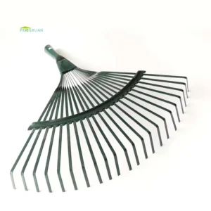 Garden Tools Home Garden Rake Metal Broom Rake Garden Leaf Rake Leaves