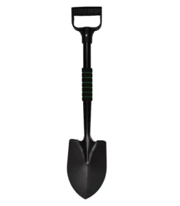 Gardening Farming Digging Spade Shovel Short Handle Steel Shovels Spades