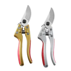 Gardening Hand Pruner Pruning Shear Scissors Precision Bonsai Cutters Garden Branch Prunner Shears
