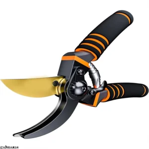 Gardening Hand Tools Pruning Shears Garden Scissors Branch Shears