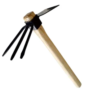 Gardening Tools Hoe Digging Tools Hoe Loosening Soil Weeding Tools Hoe