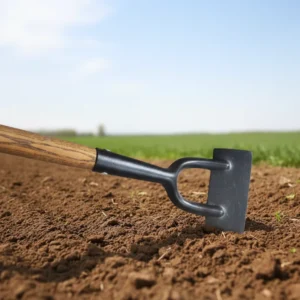 Garding hoe Dutch hoe woodhandle hoe