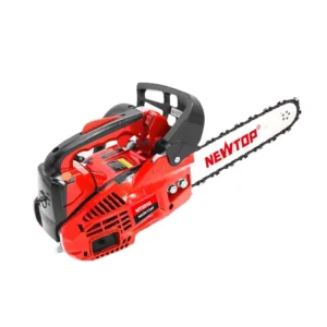 Gasoline Chain Saw Wabro Carburetor 10 12inch Guide bar Mini Gasoline Chainsaw 25cc