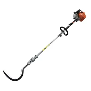 Gasoline Pruning Sickle Nut Harvester Garden Tool Lawn Mower