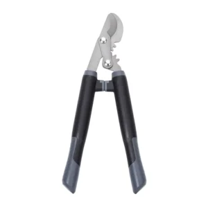 Gear Shear Garden Pruner Durable Sharp Lawn Scissors for Pruning and Cutting