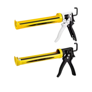 Genuine Japan TAJIMA CNV Series Caulk Gun Heavy Duty Silicone Sealant Gun for Construction Professional Tool