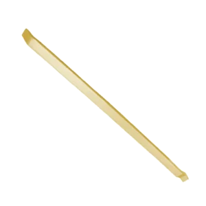 German DIN Standard & BAM Certification ATEX Non-Sparking Tire Pry Bar