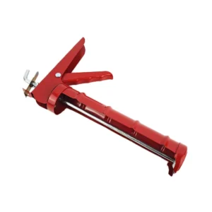 Glass Caulk Gun Manual Labor Saving for Construction Renovation DIY