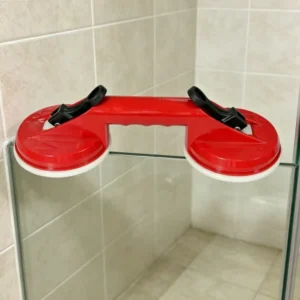 Glass Suction Cups Heavy duty Vacuum Handle Bracket Double head Suction Cups Manufacturer