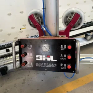 Glass Suction Lifter Suction Cup Vacuum Lifter Pneumatic Crane