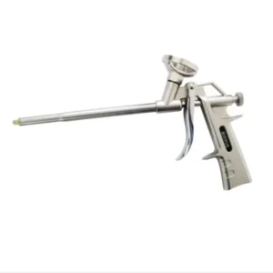Glue Caulk Gun Manual Spraying Glue Gun Spray PU Foam Gun for Installation