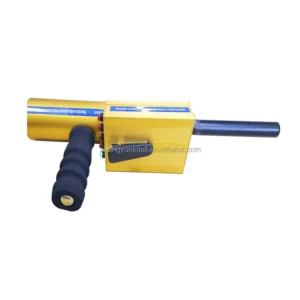 Gold Finder with Long Range and High Precision for Professional Use