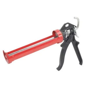 Goldblatt Ready to Ship 9inch Caulking Gun Heavy Duty Caulking Gun