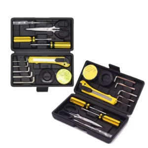 Good Quality Daily Use Repairing Household Hand Tool Set Home Tool Kit for Craftsman With Wrench