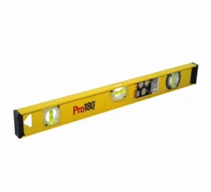 Good Quality Measuring Tools Aluminum Alloy Spirit Level