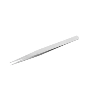 Good Quality Tweezers Stainless Steel Tweezer Car Wrap Tools Car Sticker Decal Tweezers