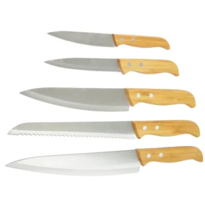 Good Quality Yangjiang Kitchen Knife
