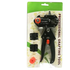 Grafting Pruner Garden Grafting Tool Professional Branch Cutter Secateur Pruning Plant Shears Boxes Fruit Tree Grafting Scissor