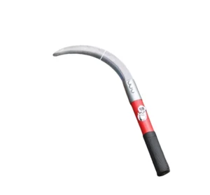 Grass Cutter Sickle Blade DIY Garden Tool Portable Foldable Durable Carbon Stainless Steel Folding Lawn Gardening Yard