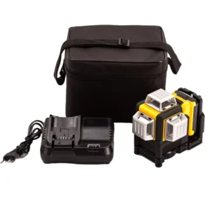 Green Line 12 16 Line Level Laser Level 4D Green Laser Level